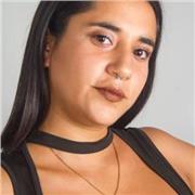 Licenciada en Teatro- Interprete Teatral